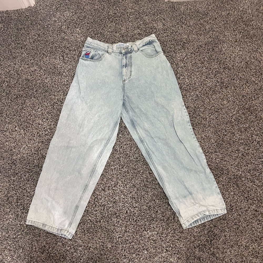 Only worn once • Polar Big boys • Size medium